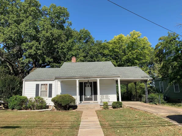 345 S Washington St, Ripley, TN 38063