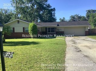 2020 SE 38th St, Ocala, FL 34480