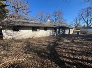 2002 N Irwin St, Indianapolis, IN