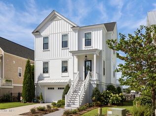 301 Moss Way, Washington, NC 27889