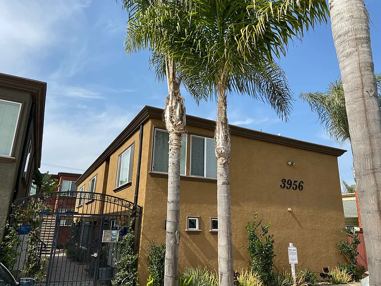 3956 Texas St #18 — Photo 9