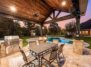 13506 Stagecoach Rd, Magnolia, TX 77355