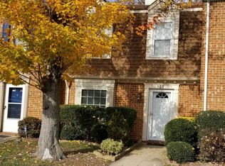 46 Colonial Way, Chesapeake, VA 23325