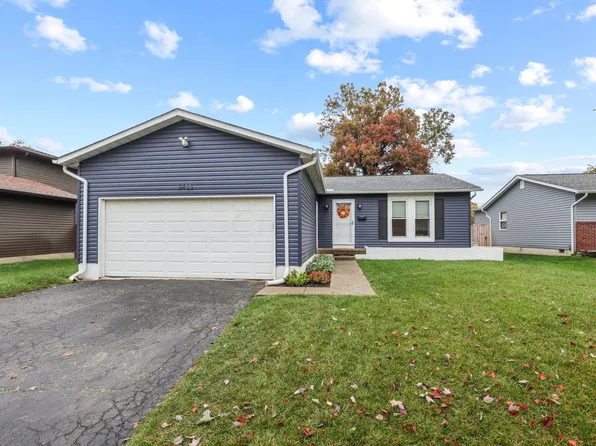 6466 Borr Ave, Reynoldsburg, OH 43068