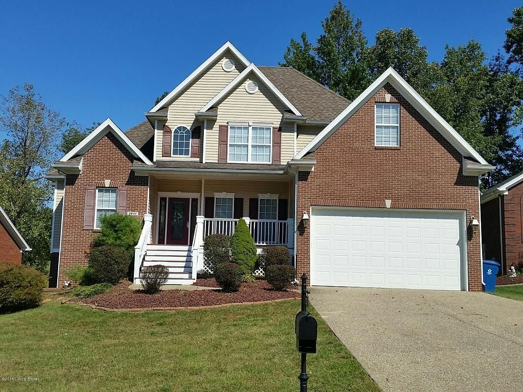 7237 Oakburn Dr, Louisville, KY 40258 Zillow