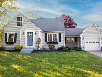 24 Mary Hall Rd, Pawcatuck, CT, 06379
