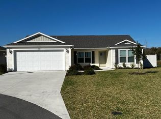 496 Gilson Loop, The Villages, FL 32163