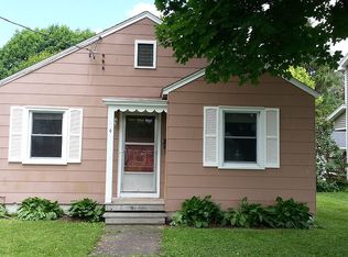 4 Blanchard Ave, Oneonta, NY 13820