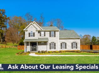 133 Sailway Rd, Winston Salem, NC 27127