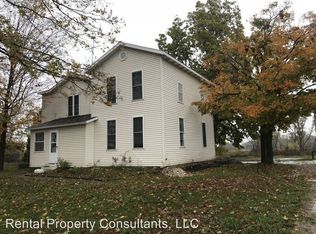 4345 Fillmore St, Jenison, MI 49428