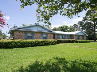 3103 E Union Ave, Loxley, AL 36551