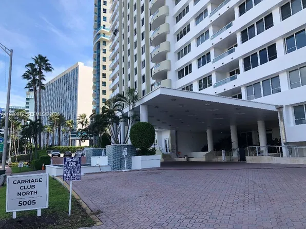 5005 Collins Ave, Miami Beach, FL