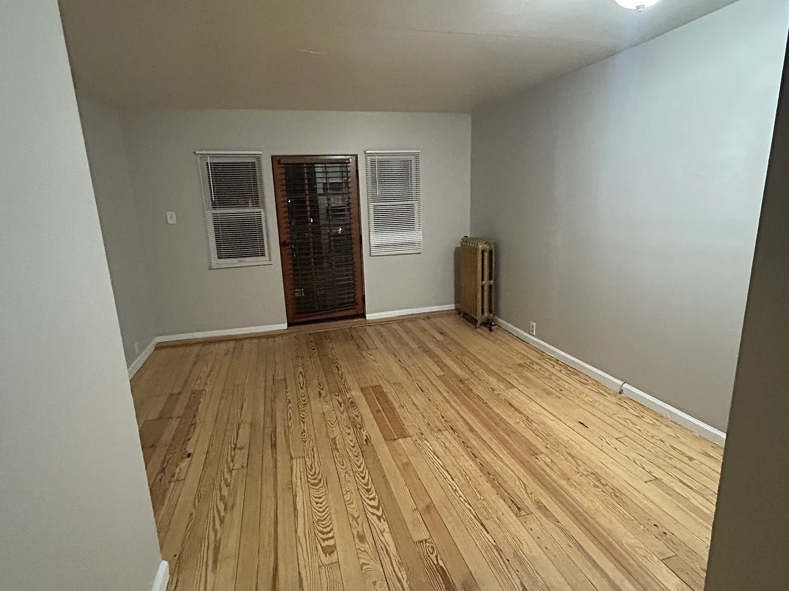 1 bed, 800 sqft, $1,399 — Photo 3