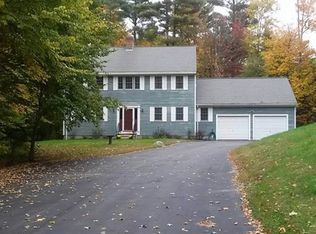 211 Bean Porridge Hill Rd, Westminster, MA 01473