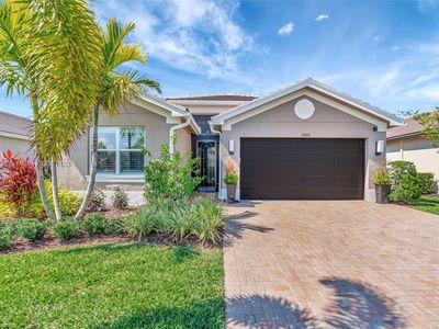 11808 SW Silverlake Falls Dr, Port Saint Lucie, FL, 34987