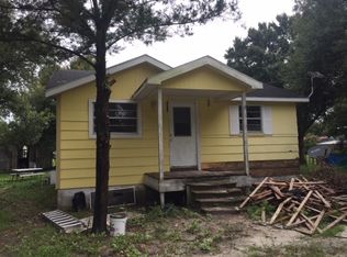 1426 Navaho Ave, Labelle, FL 33935