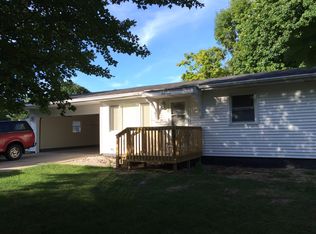 306 Gibbs St, Whitehall, MI 49461