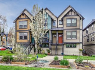 7132 27th Ave SW, Seattle, WA 98106