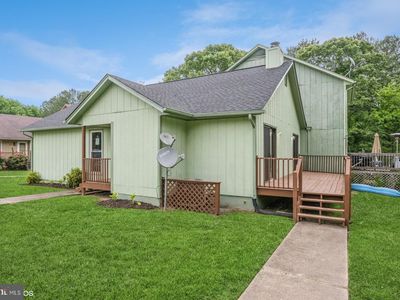 11053 Vernon Woods Dr #D, King George, VA, 22485