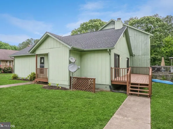 11053 Vernon Woods Dr #D, King George, VA 22485