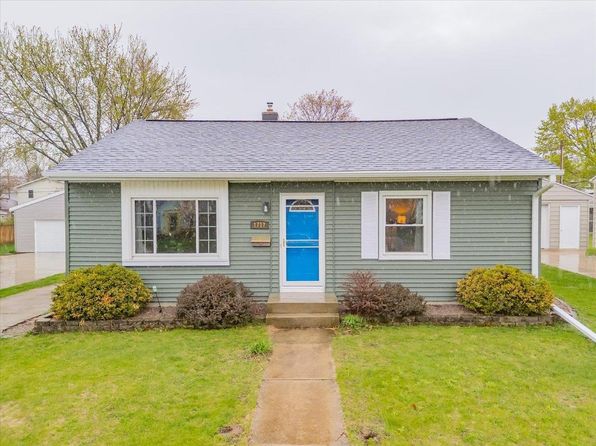 1717 Vahlen Street, Madison, WI 53704