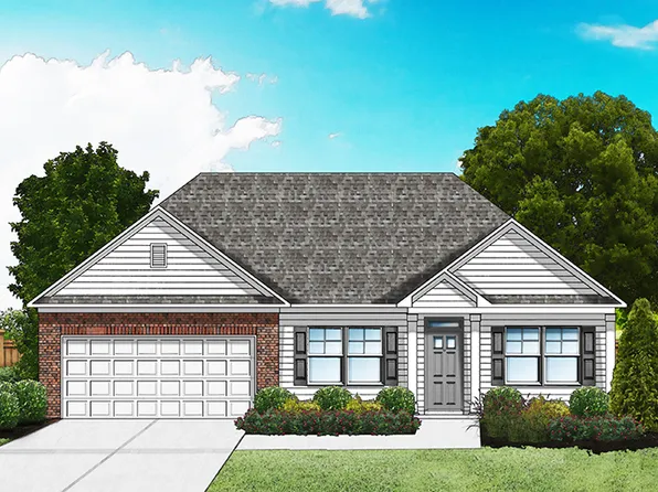 Wisteria II Plan, Rosinburg Glen