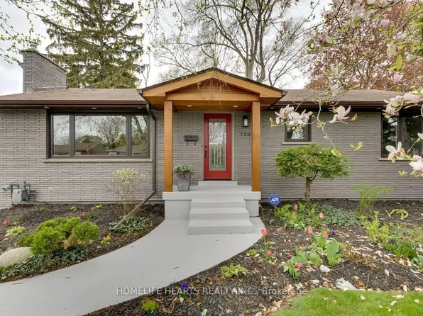 730 Drury Ln, Burlington, ON L7R 2X7