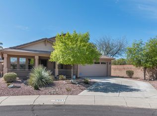 17883 W Gelding Dr, Surprise, AZ 85388