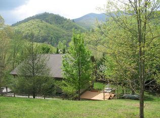 243 Rivermont Rd, Canton, NC 28716