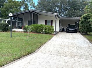 32 Bluewater Lake Cir #116, Ormond Beach, FL 32174