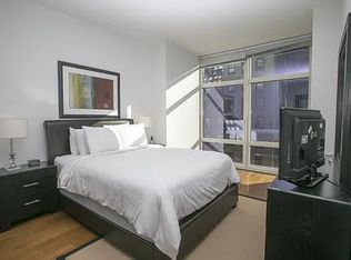 1600 Broadway APT 5G, New York, NY 10019