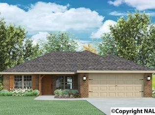 123 Walkers Hill Rd, Meridianville, AL 35759