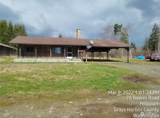 76 Bowes Rd, Hoquiam, WA 98550