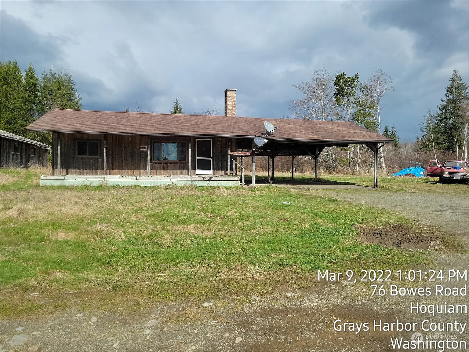 76 Bowes Road photo 1