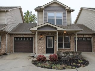 455 Needmore Rd SUITE 10, Clarksville, TN 37040