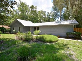 5207 NW 59th Ln, Gainesville, FL 32653