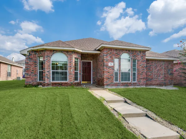 704 Fleming Dr, Wylie, TX 75098