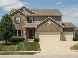 7844 Langham Way, Indianapolis, IN 46259