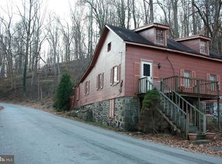 4456 Bonnie Branch Rd, Ellicott City, MD 21043