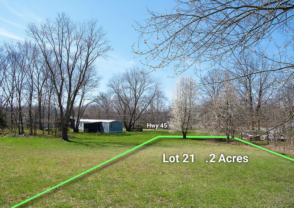 1st image of LOT 21 Turner St