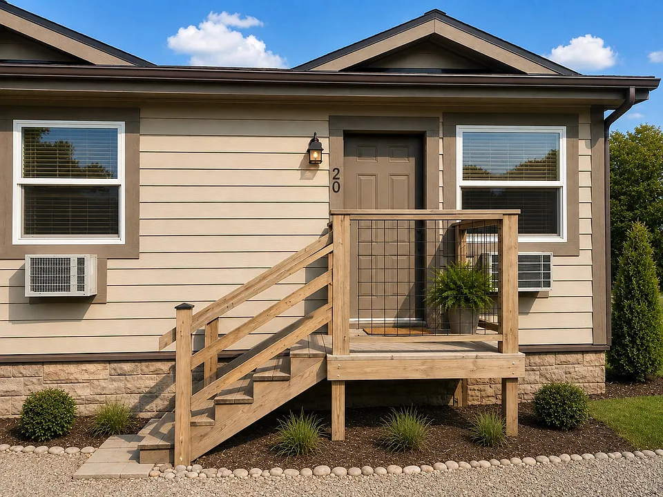 1263 Highway 2 E #20