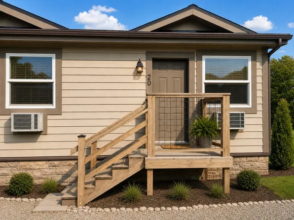 1263 Highway 2 E #20, Kalispell, MT 59901