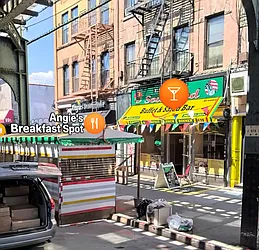 Rented by Pear NYC LLC