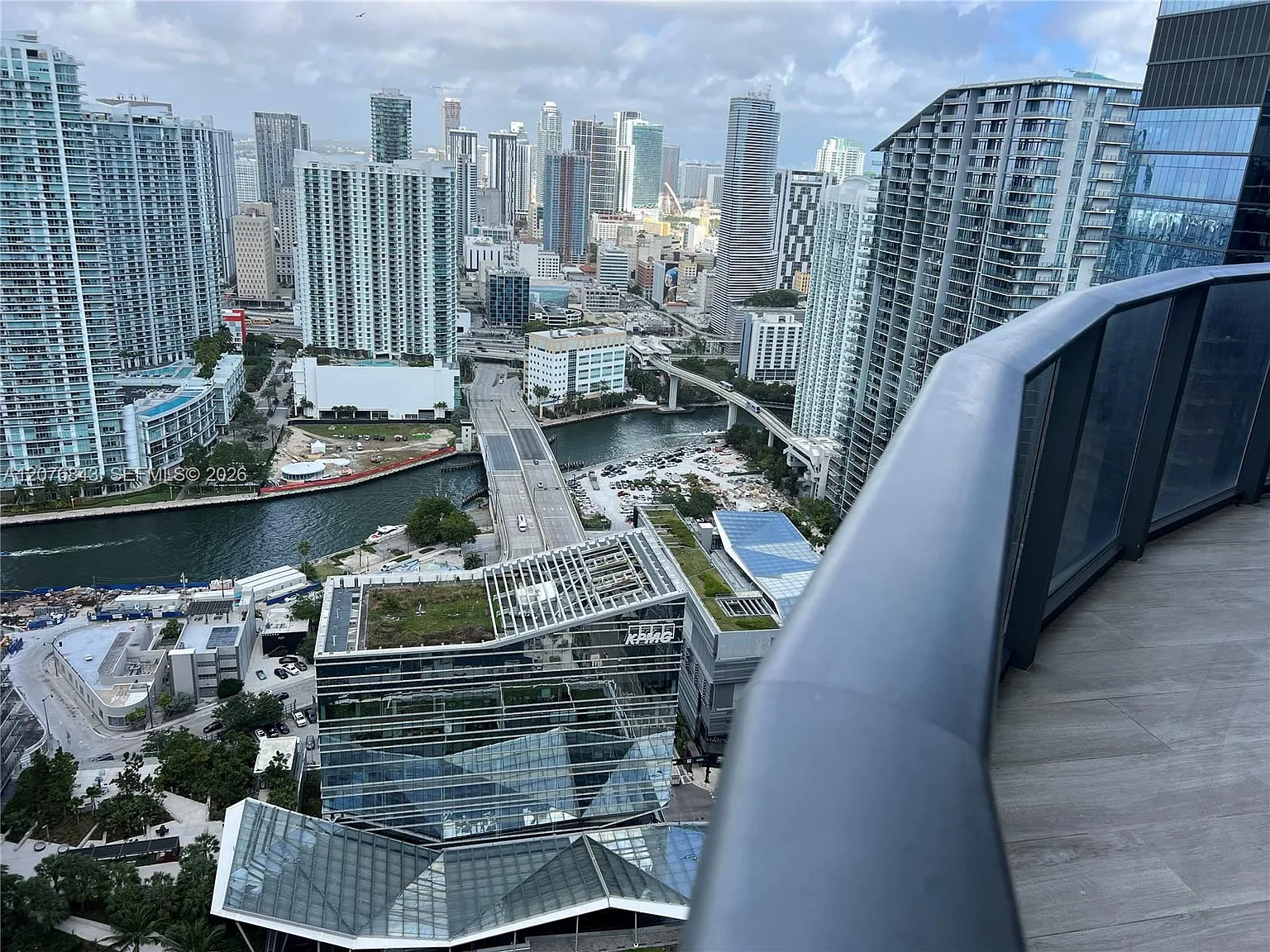 Brickell Heights East Con — Photo 1