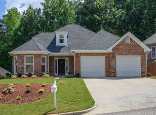 6008 Terrace Hills Dr, Birmingham, AL 35242