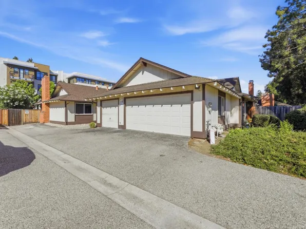 937-939 Miramonte Ave, Mountain View, CA 94040