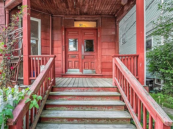 2nd image of 58 Aspinwall Ave