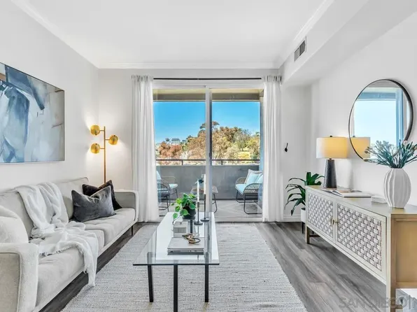 1643 6th Ave APT 415, San Diego, CA 92101
