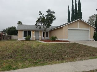 1555 Campus Ave, Redlands, CA 92374