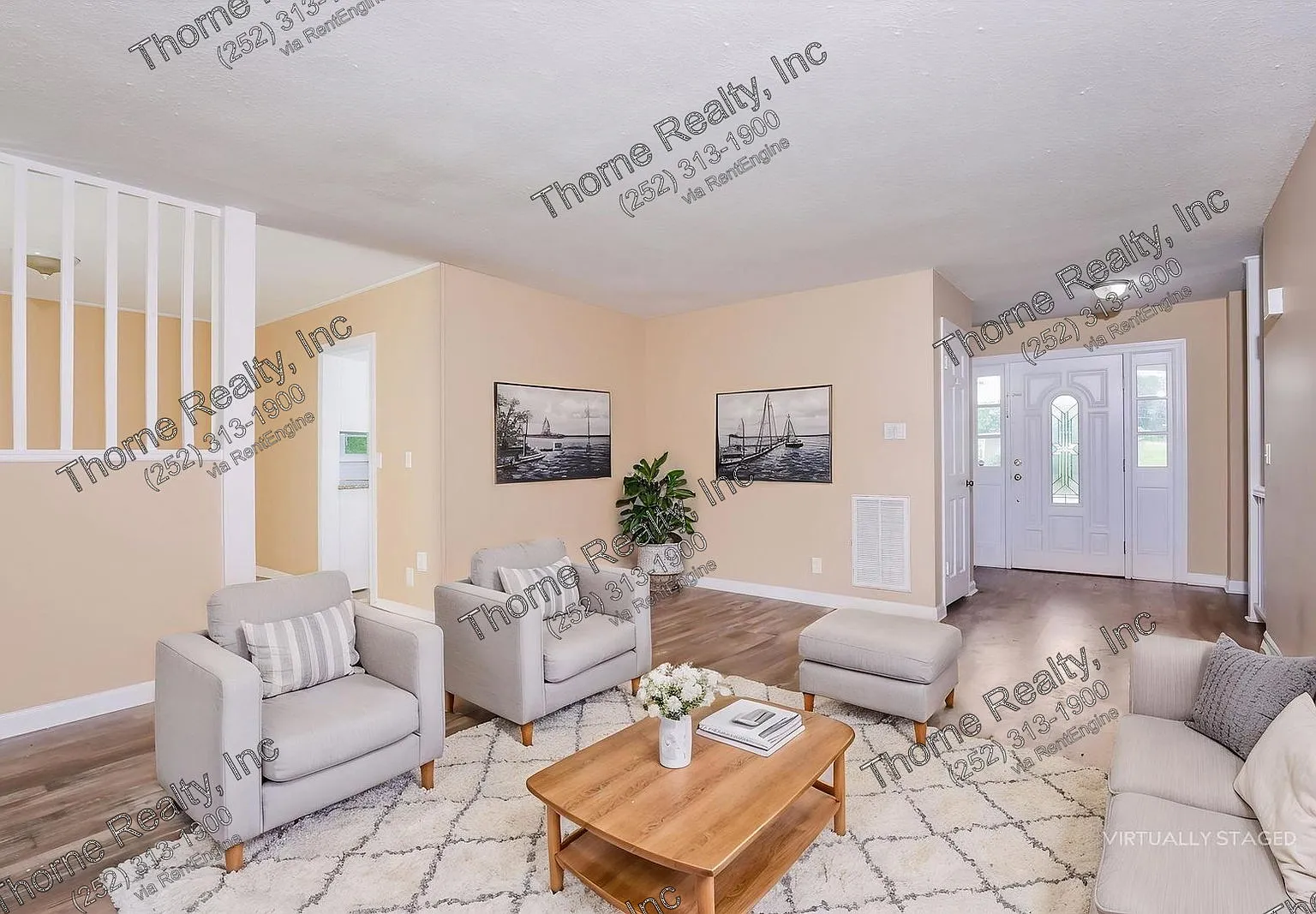 4 bed, 2.5 bath, 1876 sqft, $2,100 — Photo 3